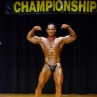 Vladamir  Leal - NPC Miami Classic 2013 - #1