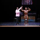 Paul  Southern - NPC Southeastern USA 2013 - #1