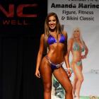 Erika  Scarrozzo - NPC FL Gold Cup 2014 - #1