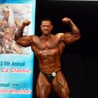 Daniel  Alfonso - NPC Sunshine Classic 2012 - #1