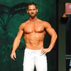 Shawn  Philpot - NPC Europa Super Show 2011 - #1