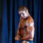 Andres  Hernandez - NPC Atlantic Coast Classic 2010 - #1