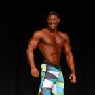 Steve  Mousharbash - IFBB Prestige Crystal Cup 2014 - #1