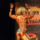 Jen  Louwagie - IFBB Wings of Strength Tampa  Pro 2015 - #1