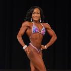 Tatiana  Griffin - NPC Nationals 2017 - #1