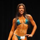 Lacey  Liptak - NPC Atlantic States 2011 - #1