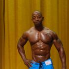 Dustin  Callender - NPC Long Island Championships 2013 - #1