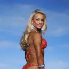 Noemi    Olah - IFBB Valenti Gold Cup 2013 - #1