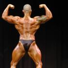 Derek  Roth - NPC West Palm Beach & Anna Level 2012 - #1