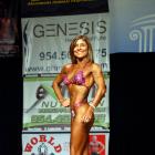 Viviana  Smerilli - NPC Southern States 2012 - #1