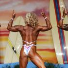 Stacy  Wagner - NPC Europa Show of Champions 2015 - #1