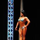 Maria   Villa - NPC West Texas Classic 2012 - #1