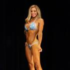 Brenda  Scheerer - NPC Bill Wilmore Classic 2014 - #1