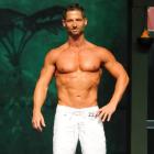 Shawn  Philpot - NPC Europa Super Show 2011 - #1