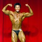 CJ  Chang - NPC Southern States 2011 - #1