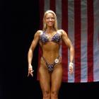 Shannon  Brown - NPC Southeastern USA 2011 - #1