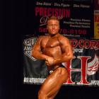 Cantrenze  Fricano - NPC Southern States 2011 - #1