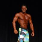 Steve  Mousharbash - IFBB Prestige Crystal Cup 2014 - #1