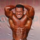 Fernando    Noronha De Almeida - IFBB Wings of Strength Tampa  Pro 2014 - #1