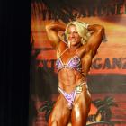 Jen  Louwagie - IFBB Wings of Strength Tampa  Pro 2015 - #1