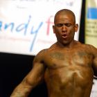 Eddie  Morris - NPC Sunshine Classic 2012 - #1