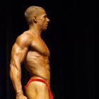 Shawn  Cohen - NPC Diamond Classic 2011 - #1