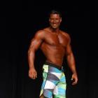 Steve  Mousharbash - IFBB Prestige Crystal Cup 2014 - #1