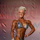 Katharine  Lane - IFBB Wings of Strength Tampa  Pro 2014 - #1