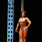 Maria   Villa - NPC West Texas Classic 2012 - #1