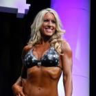 Robyn  Stone - IFBB Arnold Amateur 2013 - #1