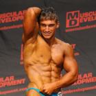 Cody  Montgomery - NPC Ronnie Coleman Classic 2011 - #1