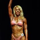 Trish  Mazzeo - NPC Diamond Classic 2012 - #1