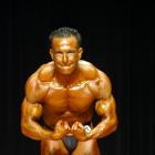 Carlos  Rodriguez - NPC Miami Classic 2012 - #1