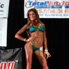 Renee  Christine - NPC Southeast Classic 2013 - #1