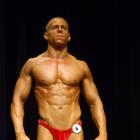 Shawn  Cohen - NPC Diamond Classic 2011 - #1