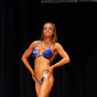 Brigit  Norris - NPC Gulf Coast 2014 - #1