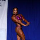 Angel  Hodge - NPC FL Gold Cup 2012 - #1