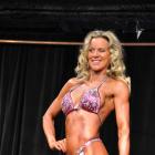 Kristin  Provost - NPC Rocky Mountain 2010 - #1