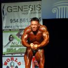 Kevin  Harris - NPC Southern States 2012 - #1