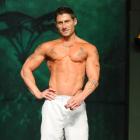 Shawn  Philpot - NPC Europa Super Show 2011 - #1