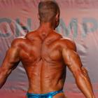 Derek  Leverant - IFBB Wings of Strength Tampa  Pro 2014 - #1