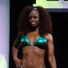 Angel  Denman - IFBB Arnold Amateur 2013 - #1