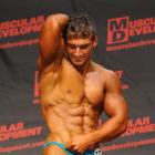 Cody  Montgomery - NPC Ronnie Coleman Classic 2011 - #1