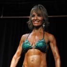 Elena  Moore - NPC Rocky Mountain 2010 - #1