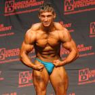 Cody  Montgomery - NPC Ronnie Coleman Classic 2011 - #1