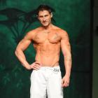 Shawn  Philpot - NPC Europa Super Show 2011 - #1