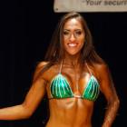 Mailey  Picciuto - NPC Miami Classic 2014 - #1