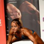 Jessica  Lacey - Australian National Natural Titles 2011 - #1