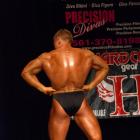 Cantrenze  Fricano - NPC Southern States 2011 - #1