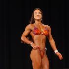 Megan  Latour - NPC Nationals 2017 - #1